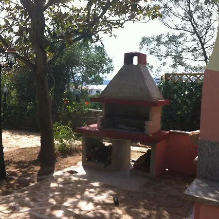 Ferienhaus Mavi's Holiday *