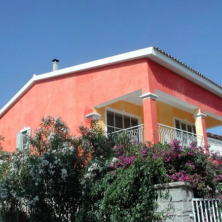 Ferienhaus Mavi's Holiday