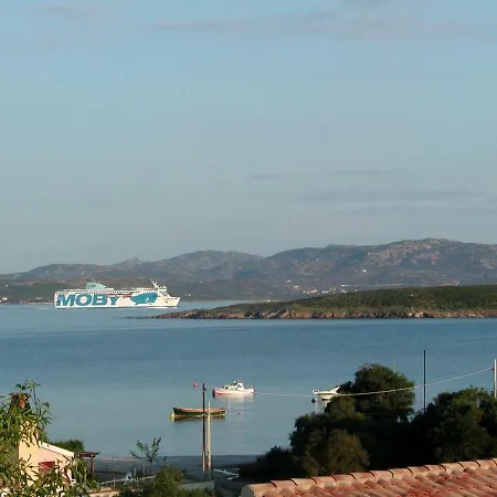 Mavi's Holiday Olbia