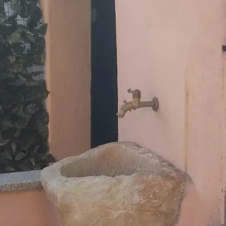 Mavi's Holiday Ferienhaus Olbia