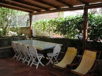 Mavi's Holiday Ferienhaus Olbia