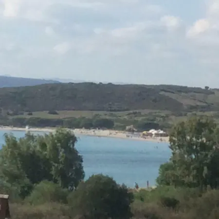 Ferienhaus Mavi's Holiday Olbia