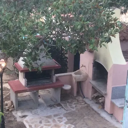 Mavi's Holiday Ferienhaus Olbia