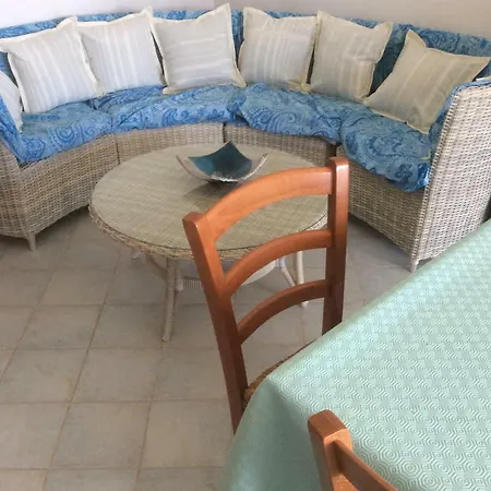 Mavi's Holiday Ferienhaus Olbia