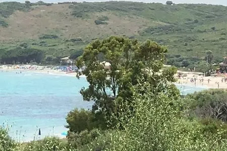 Mavi's Holiday Ferienhaus Olbia