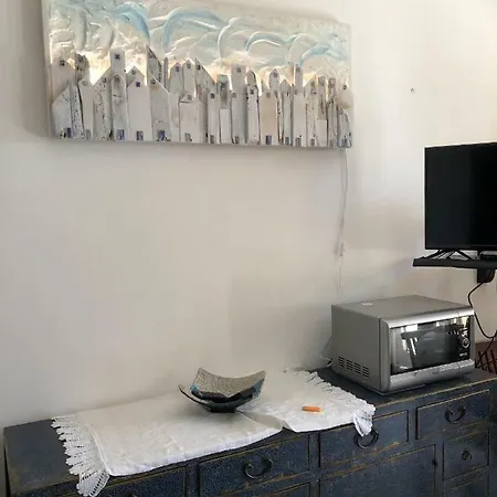 Ferienhaus Mavi's Holiday Olbia
