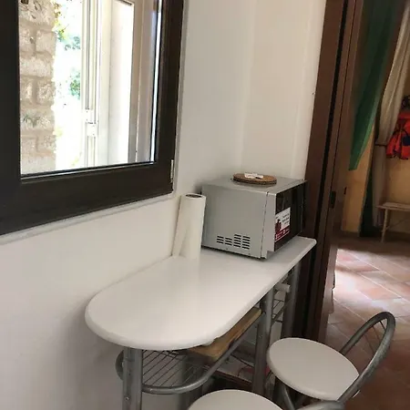 Mavi's Holiday Ferienhaus Olbia