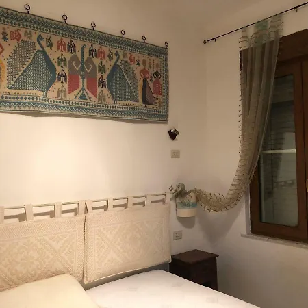 Mavi's Holiday Ferienhaus Olbia